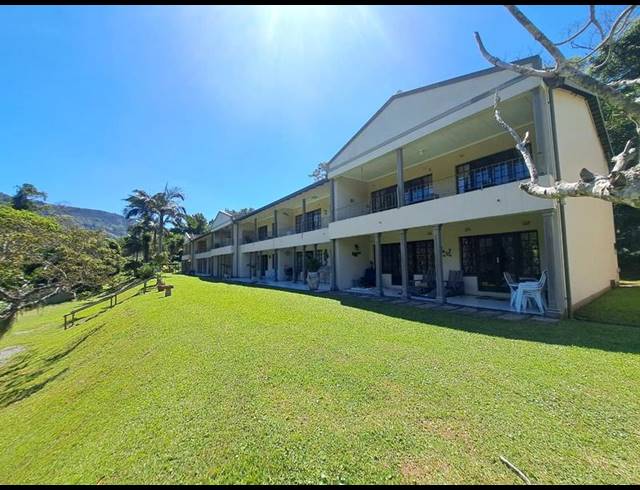 2 BEDROOM PROPERTY TO RENT IN RENNIES BEACH